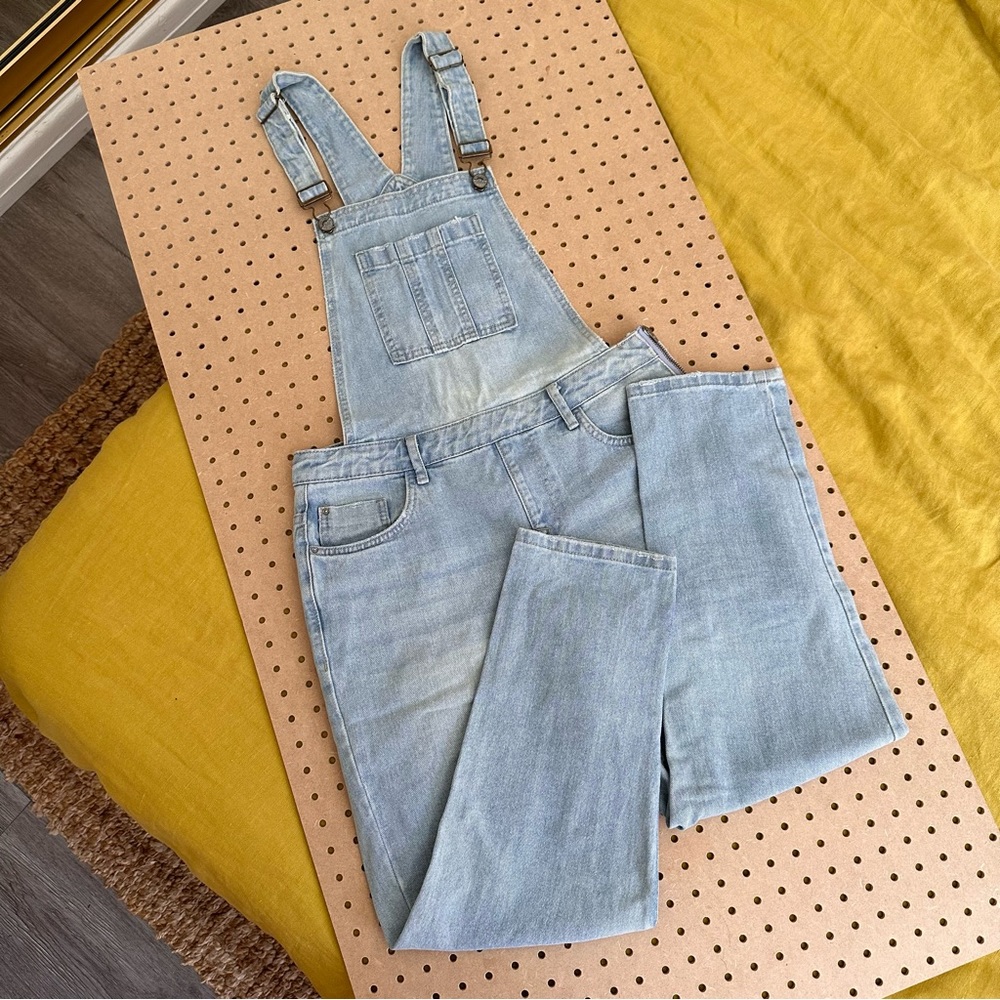 ASOS Denim/Jean Overalls